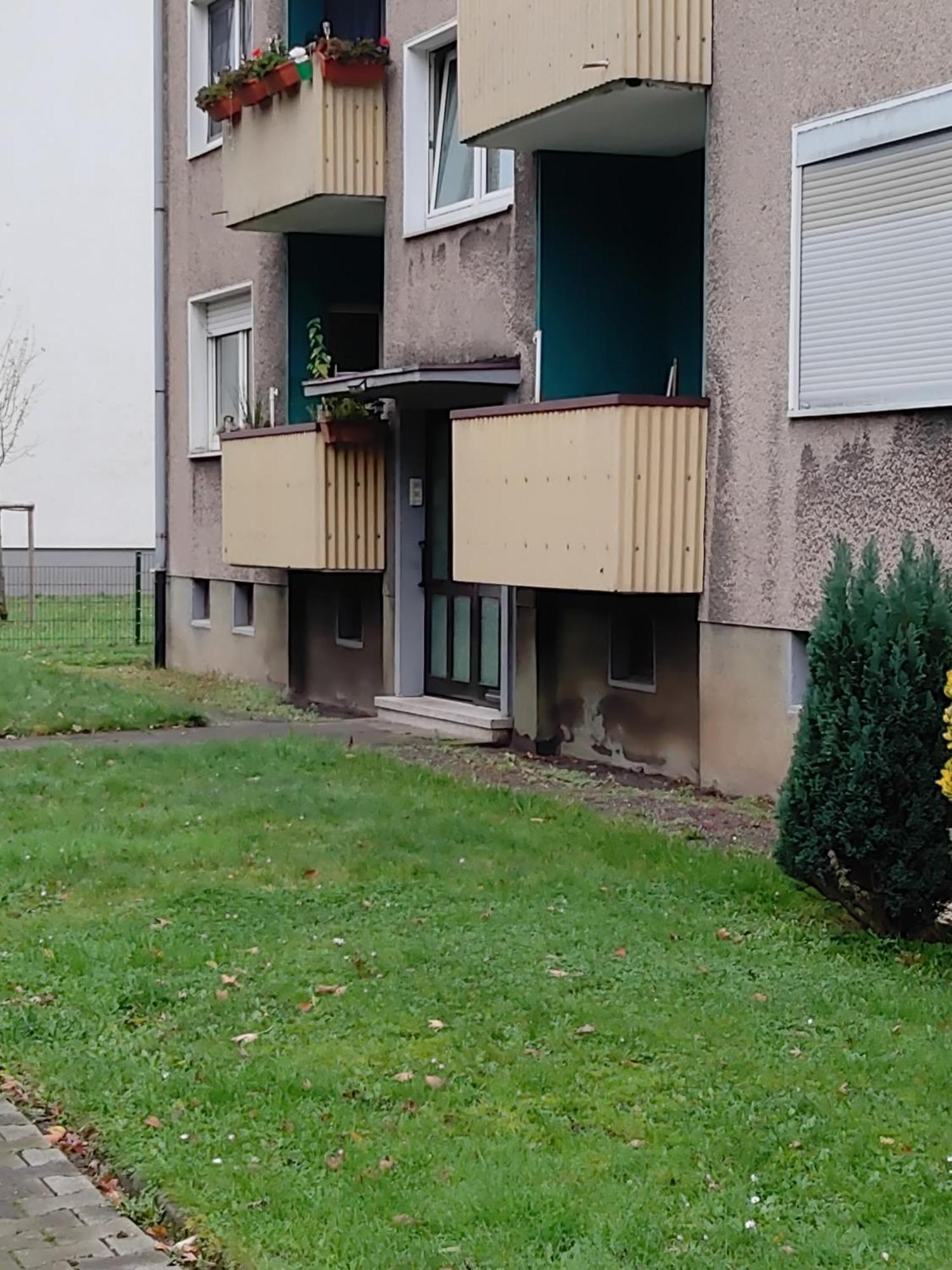 Komfortables Und Ruhiges Apartment Gelsenkirchen Exterior foto