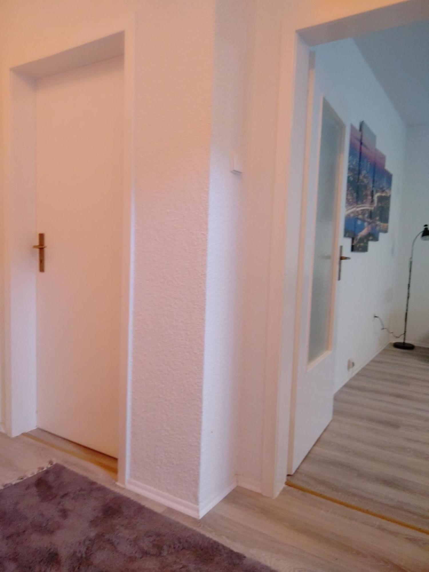 Komfortables Und Ruhiges Apartment Gelsenkirchen Exterior foto